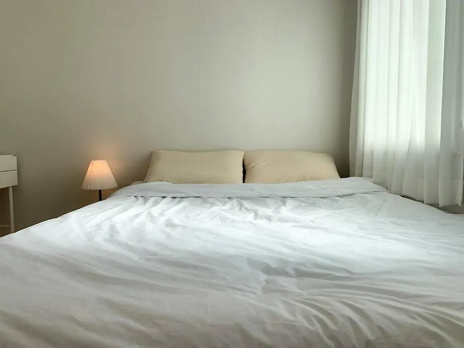 Ellie Stay Seoul Apartment