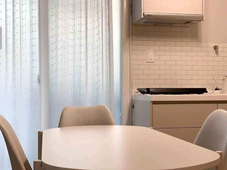 Apartment Ellie Stay Seoul South Korea